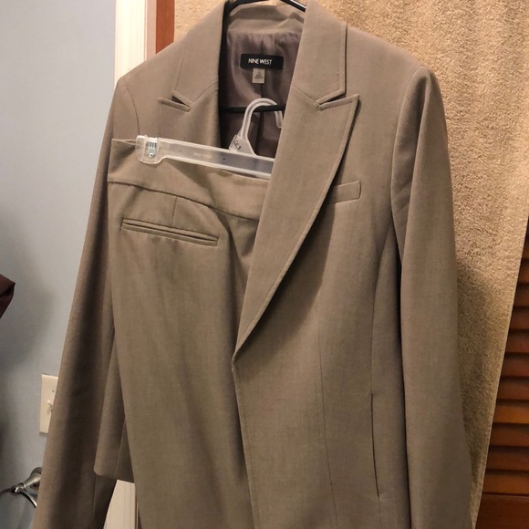 Women’s Blazer and pant set